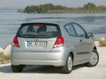Chevrolet Kalos 3-Door 2003 года